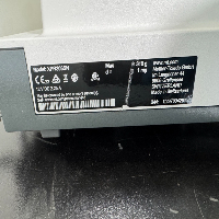 Mettler Toledo XPR303SN Digital Scale image 3